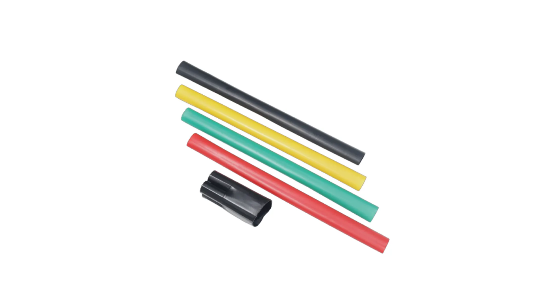 Image of heat shrink products